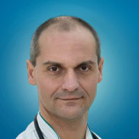 Dr. Radu Rosu